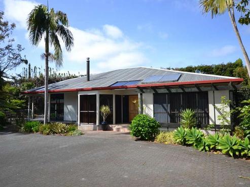 519 Kerikeri Road, Kerikeri