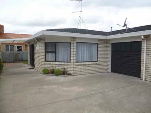 34 Wellington Street, Hawera