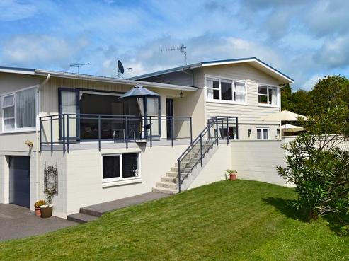 16 Marywil Crescent, Hillcrest
