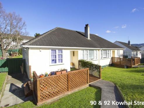 92 Kowhai Street, Naenae