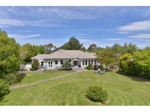 52 Church Bush Road, Tuahiwi