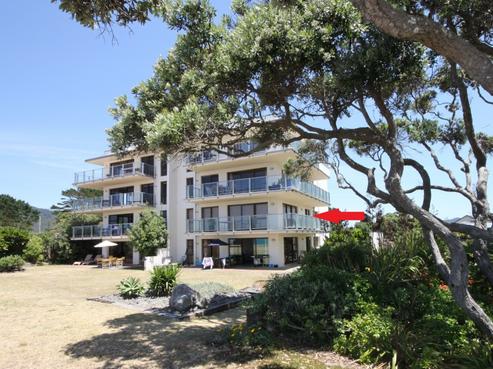 3/35 Claxton Avenue, Pauanui