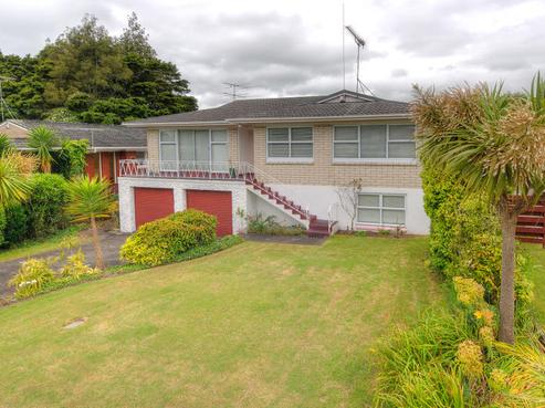 5 Kahurangi Place, Hillpark