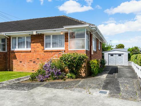 4/109 Shakespeare Road, Milford