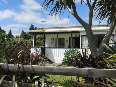 58 Howard Road, Orere Point