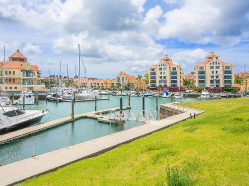 33 Rue D'Amarres, Gulf Harbour