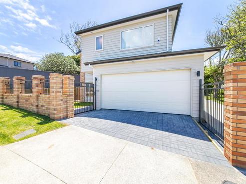 31A Haughey Avenue, Three Kings