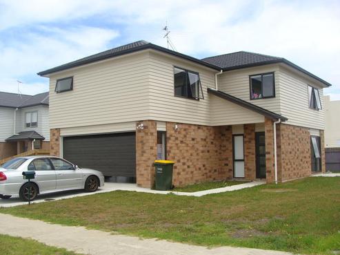 46 Reding Street, Takanini