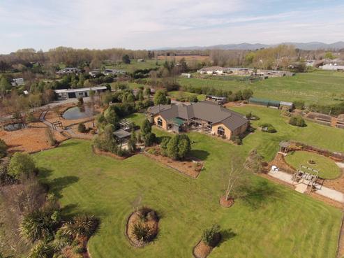 260 Prestons Road, Marshland