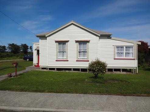 14 Ballance Street, Westport
