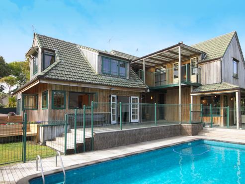 26 Taylor Road, Waimauku