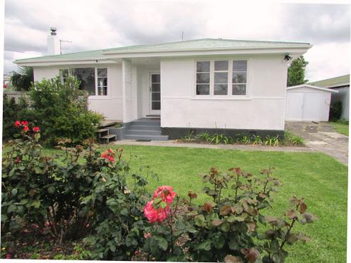 10 Junction Road, Paeroa