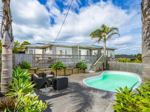 93A Lake Road, Belmont