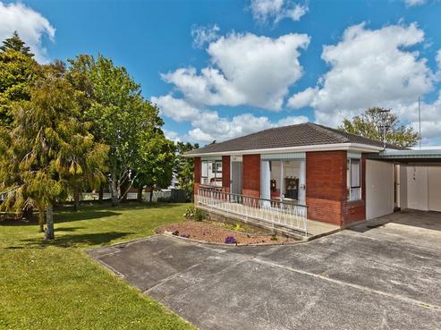 3/48 Jutland Road, Hauraki