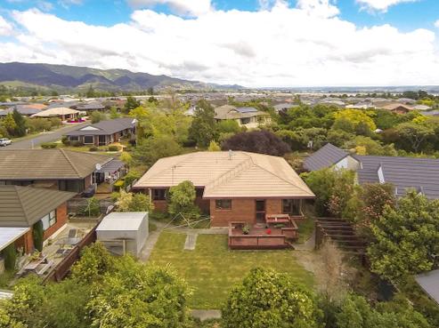 4 Coleridge Place, Stoke