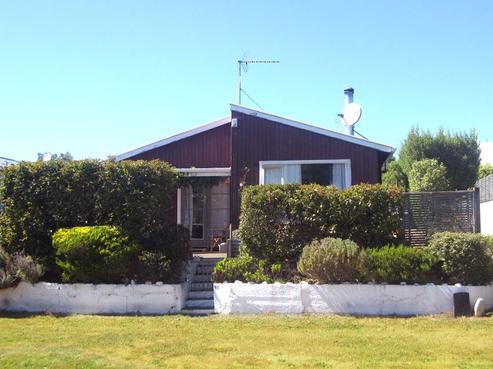 22 Rotten Row, Waikuku Beach
