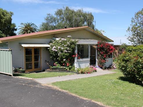 18 Hamilton Street, Te Aroha
