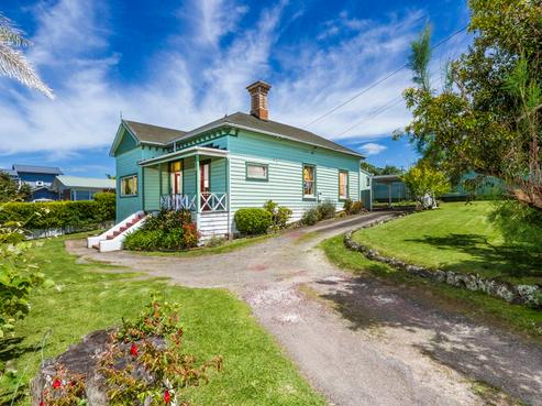 113 Vauxhall Road, Narrow Neck