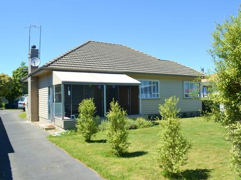 18A Barton Avenue, Marewa