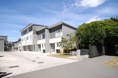 2/102 Bealey Avenue, Christchurch Central
