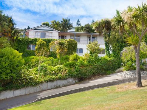 60 Bisley Avenue, Moana