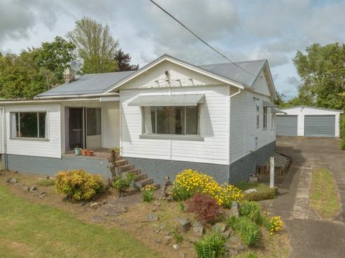 3318 Ohaupo Road, Rukuhia