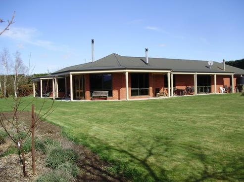 279 Geraldine-fairlie Highway, Fairlie