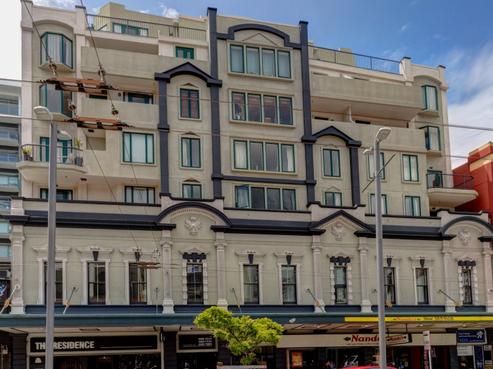 409/120 Courtenay Place, Te Aro