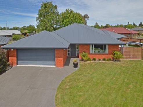 5 Kowhai Avenue, Rangiora