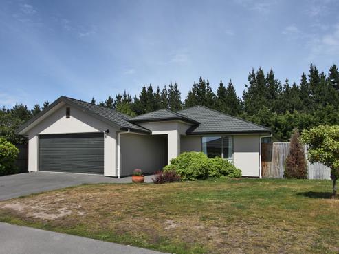 4 Bernini Lane, Rolleston