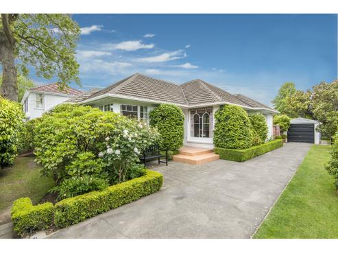 167 Fendalton Road, Fendalton