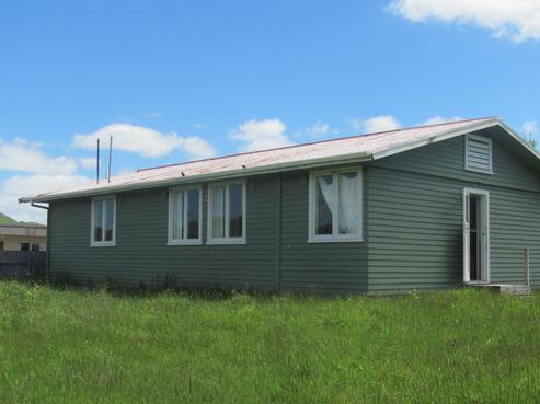 2 King Street, Raetihi