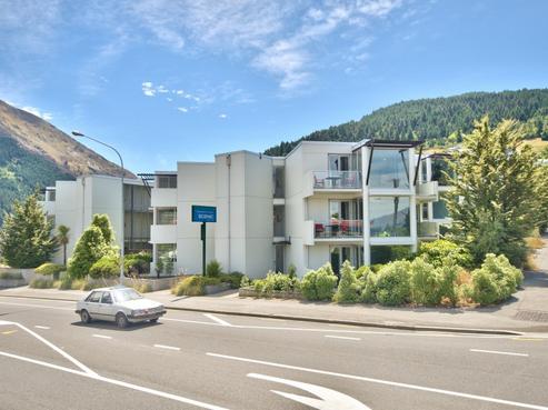 21/117 Stanley Street, Queenstown Central