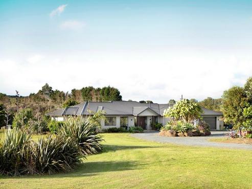 522 Waimate North Road, Kerikeri