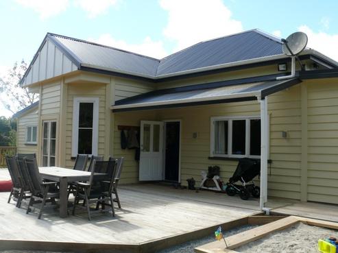 44A Tangihua Road, Maungakaramea