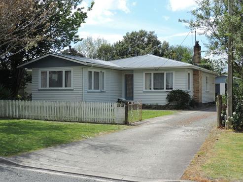25 Jellicoe Road, Matamata