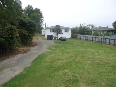 5 Central Street, Putaruru