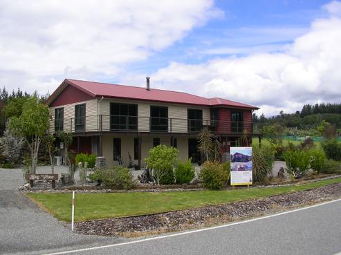 153 Cashmere Bay Road, Moana / Lake Brunner