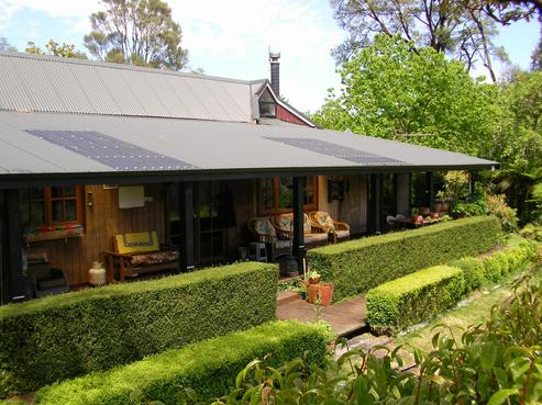 531 Nelson Creek Road, Ngahere