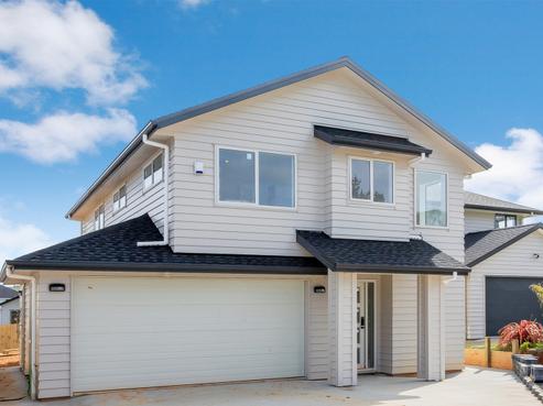6 Buccaneer Court, Gulf Harbour