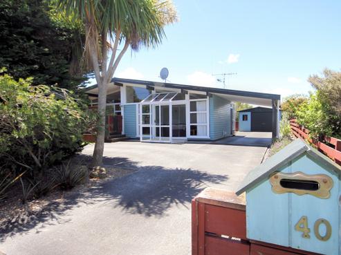 40 Devon Road, Springvale