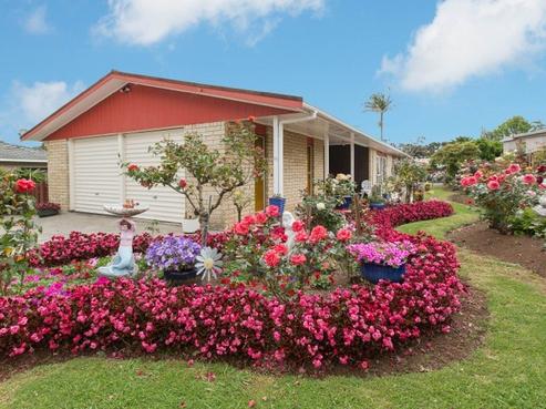 58 Puriri Park Road, Maunu
