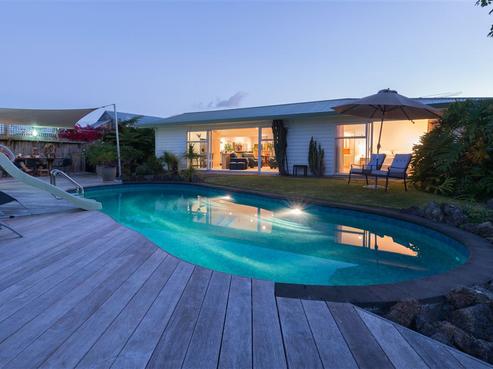 14A Jacks Bay Road, Russell