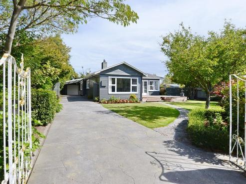 9 Walker Street, Kaiapoi