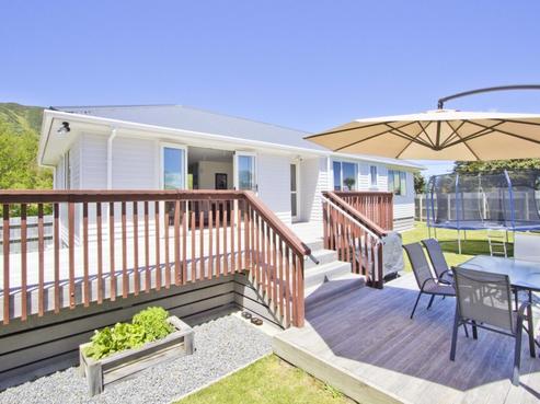 40 Hinemoa Street, Waiwhetu