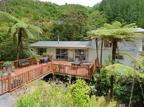 91 Elmslie Road, Pinehaven