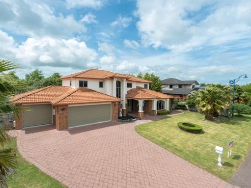18 Nielsen Gardens, Rototuna
