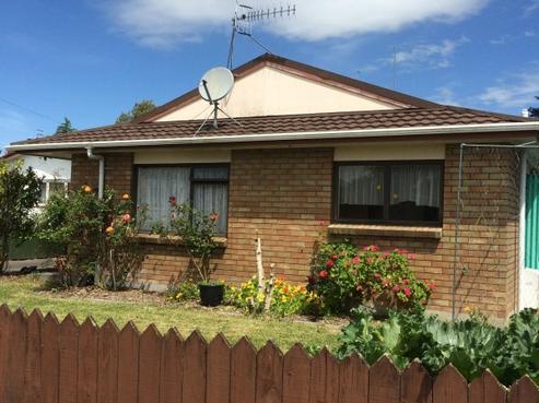 10A Frances Street, Hamilton East