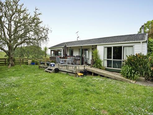 40 Dominion Road, Tuakau