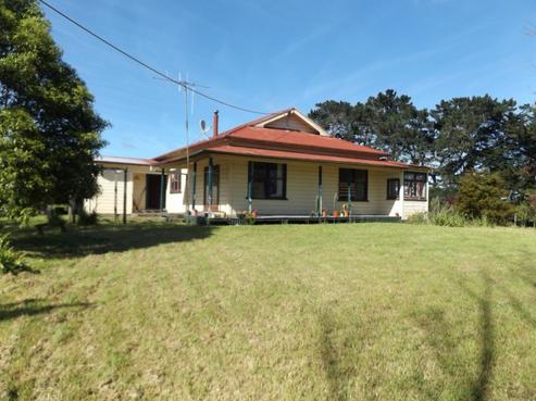 933 Wanganui Road, Turakina